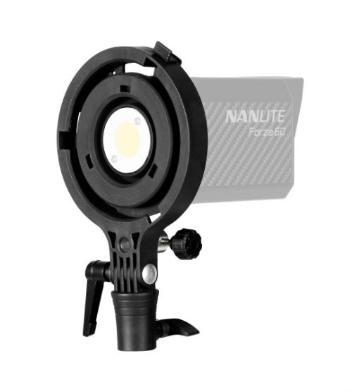 Bowens Adaptateur de monture pour FM Monture