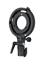 Bowens Adaptateur de monture pour FM Monture