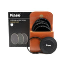 Kase filtre Professional ND kit 72mm
