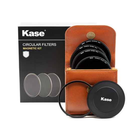 Kase filtre Professional ND kit 72mm