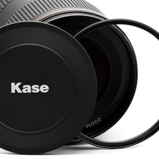 Kase filtre Professional ND kit 72mm