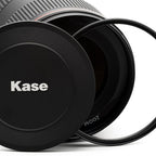 Kase filtre Professional ND kit 72mm