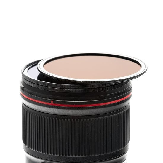 Kase filtre Professional ND kit 72mm
