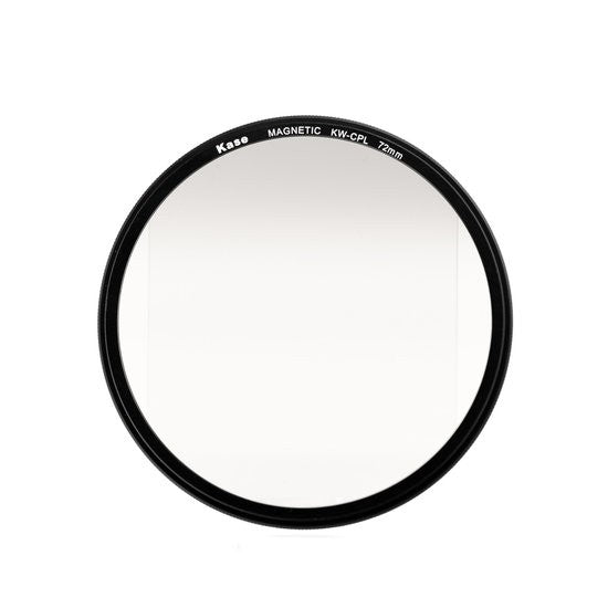 Kase filtre Professional ND kit 72mm