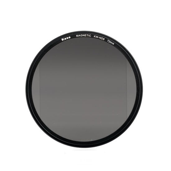 Kase filtre Professional ND kit 72mm