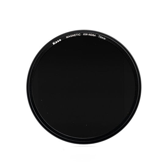 Kase filtre Professional ND kit 72mm