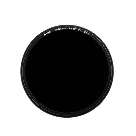 Kase filtre Professional ND kit 72mm