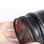 Kase filtre Professional ND kit 72mm