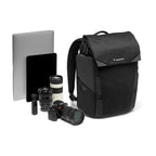 Manfrotto Chicago Camera Backpack 30L