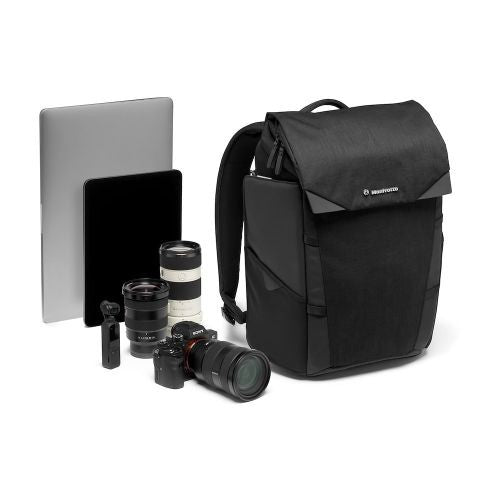 Manfrotto Chicago Camera Backpack 30L