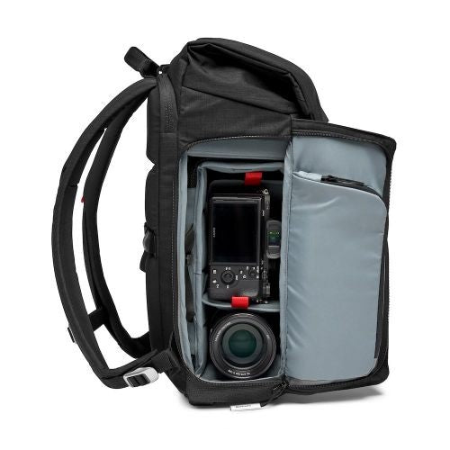 Manfrotto Chicago Camera Backpack 30L