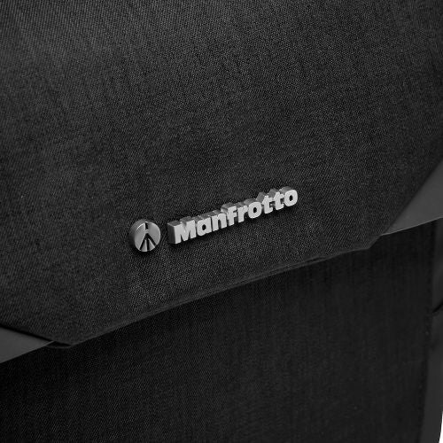 Manfrotto Chicago Camera Backpack 30L