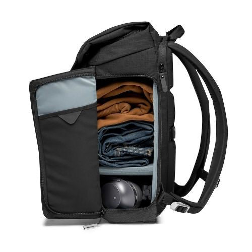 Manfrotto Chicago Camera Backpack 30L