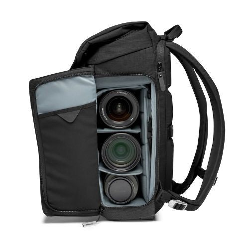 Manfrotto Chicago Camera Backpack 30L