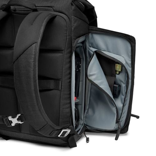 Manfrotto Chicago Camera Backpack 30L