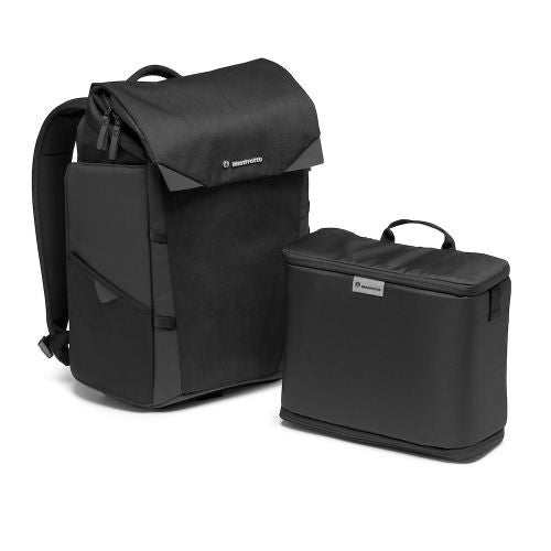 Manfrotto Chicago Camera Backpack 30L