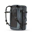WANDRD HEXAD ACCESS DUFFEL Aegean Bleu