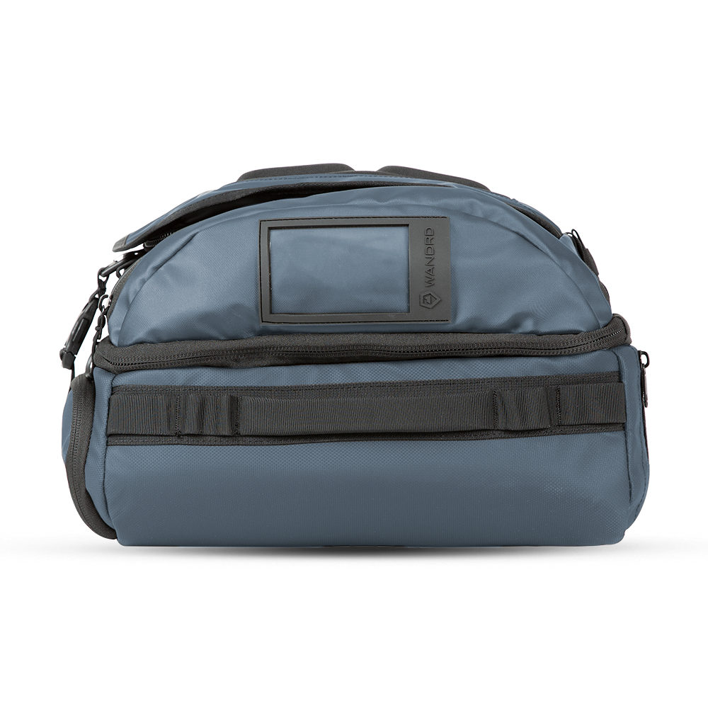 WANDRD HEXAD ACCESS DUFFEL Aegean Bleu