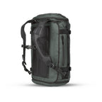 WANDRD HEXAD CARRYALL DUFFEL 40 Litre Wasatch Vert
