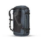 WANDRD HEXAD CARRYALL DUFFEL 60 Litre Aegean Bleu