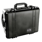 Peli™ 1564 Protective case Black with Divider set