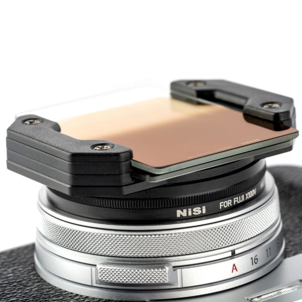 Nisi Fuji X100V starter kit