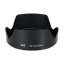 JJC EW-78F capuchon d'objectif Canon