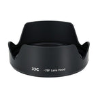 JJC EW-78F capuchon d'objectif Canon