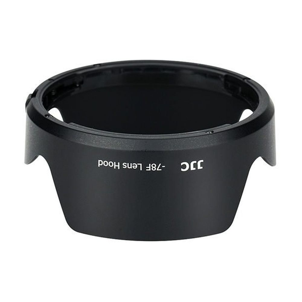 JJC EW-78F capuchon d'objectif Canon