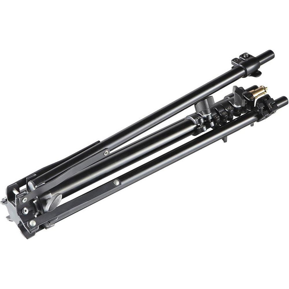 Godox 190F Compact light stand with adjustable legs