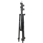 Godox 190F Compact light stand with adjustable legs