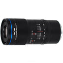 Objectif LAOWA 100mm f/2.8 2X Ultra-Macro APO pour Nikon Z
