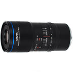 Objectif LAOWA 100mm f/2.8 2X Ultra-Macro APO pour Nikon Z
