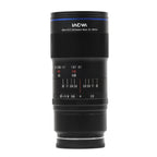 Objectif LAOWA 100mm f/2.8 2X Ultra-Macro APO pour Nikon Z