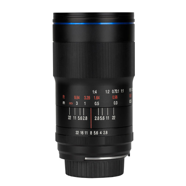 Objectif LAOWA 100mm f/2.8 2X Ultra-Macro APO pour Nikon Z