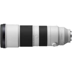 Sony Alpha 9 Mark II + FE 200-600mm f/5.6-6.3 G OSS