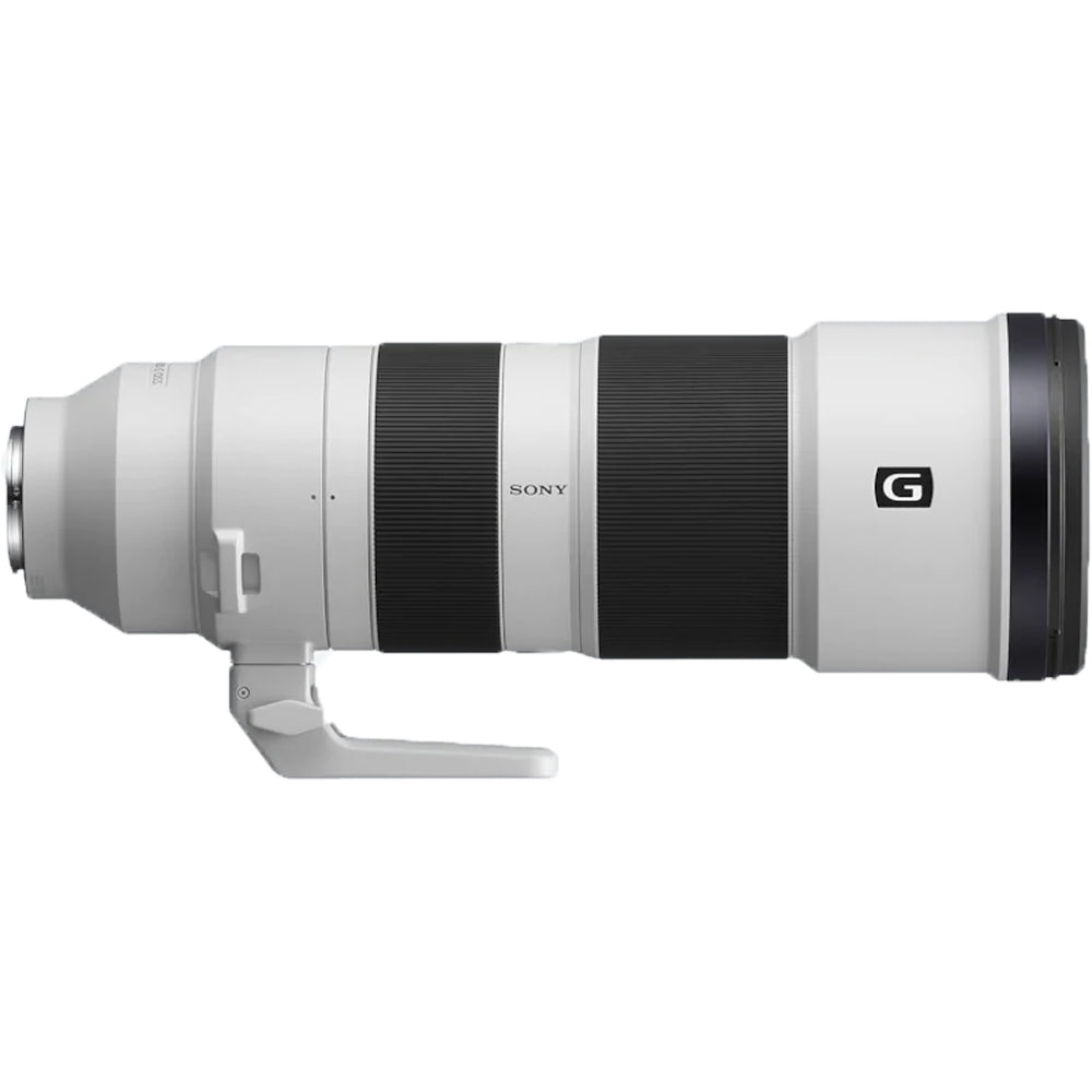 Sony Alpha 9 Mark II + FE 200-600mm f/5.6-6.3 G OSS