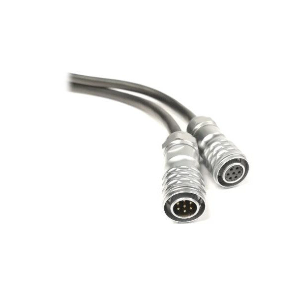Nanlite 5M extension cable pour de Forza 300 en 500