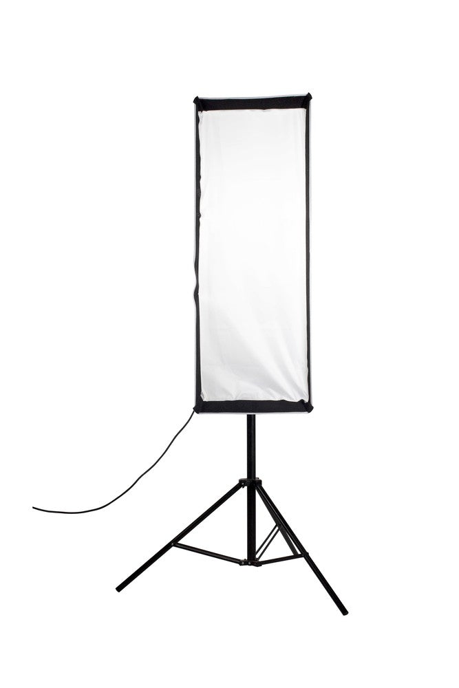 Nanlite Assymetric Softbox 110x45cm