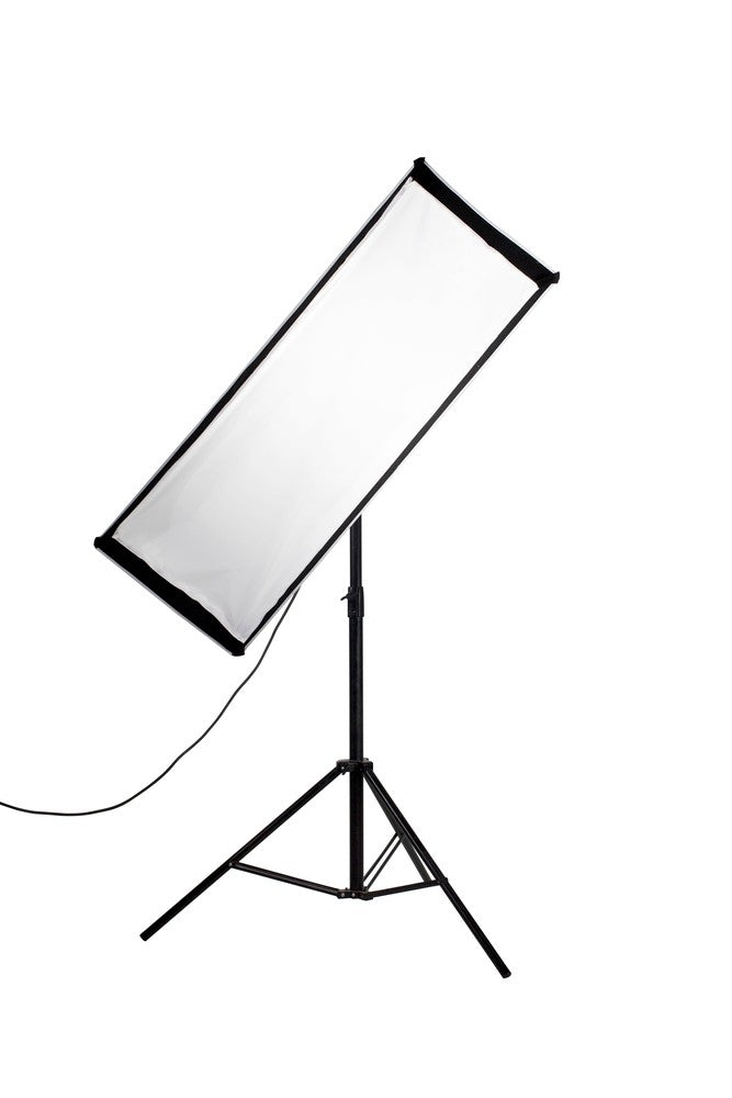 Nanlite Assymetric Softbox 110x45cm