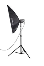 Nanlite Assymetric Softbox 110x45cm