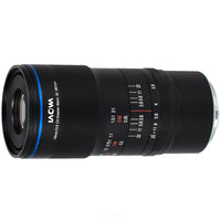Venus Optics Laowa 100mm f/2.8 2X Ultra-Macro APO Lens for Canon RF