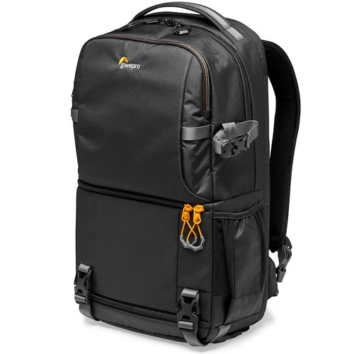 Lowepro Fastpack BP 250 AW III noir