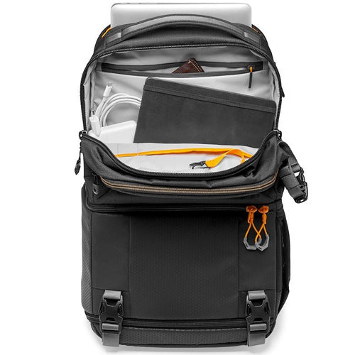 Lowepro Fastpack BP 250 AW III noir