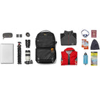 Lowepro Fastpack BP 250 AW III noir