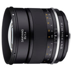 Samyang 85mm f/1.4 MK2 Canon EOS M