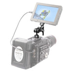 SmallRig Bras Articulé avec Double Ballheads( 1/4’’ Vis) 2070