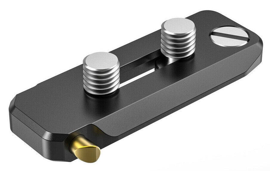 SmallRig 2468 Low-profile NATO Rail 50mm