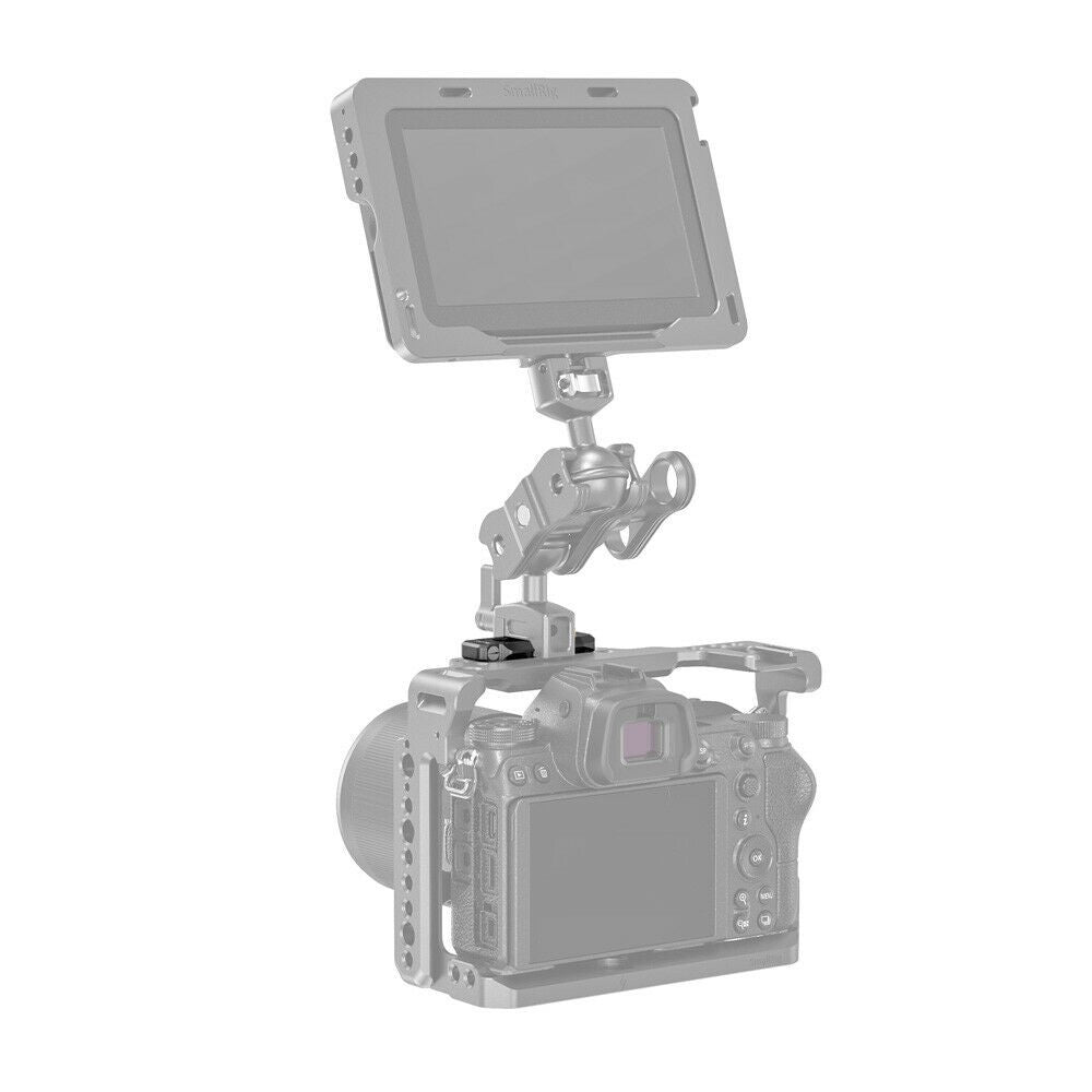 SmallRig 2468 Low-profile NATO Rail 50mm