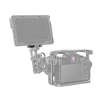 SmallRig 2468 Low-profile NATO Rail 50mm